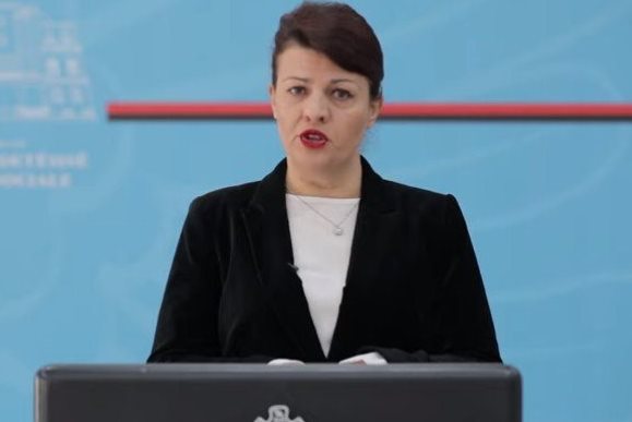 Ministria e Shendetesise perditeson te dhenat:18 raste te reja sot, 277 te prekur
